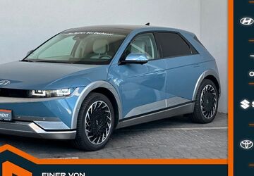 Hyundai IONIQ 5 21.000 km 34.419 &euro; Heidelberg 69115