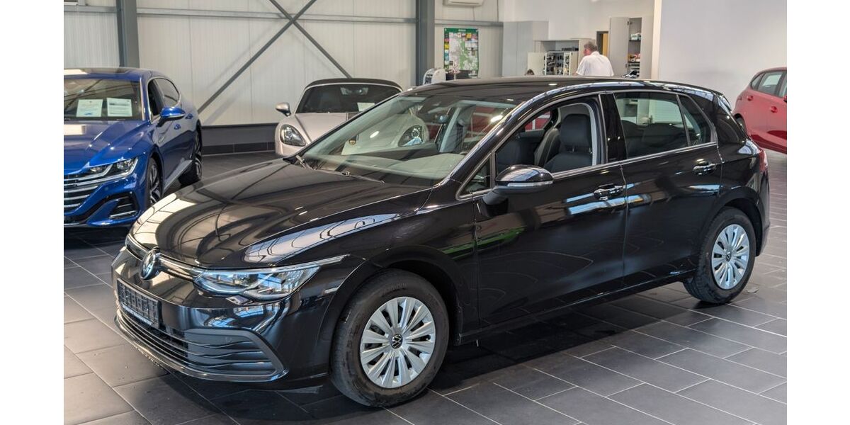 VW Golf 86.000 km 18.900 &euro; Weinheim 69469