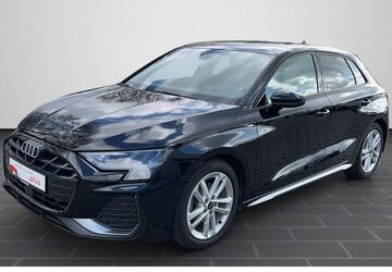 Audi A3 14.612 km 33.880 &euro; Ludwigshafen 67063