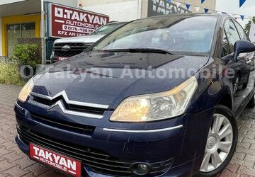 Citroen C4 180.000 km 1.999 &euro; Mannheim 68309