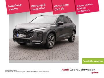 Gebrauchte Audi Q3