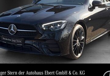 Mercedes-Benz E 300 16.290 km 55.880 &euro; Weinheim 69469
