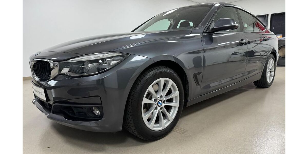 BMW 330 116.558 km 20.990 &euro; Sandhausen ( bei Heidelberg ) 69207
