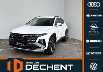 Hyundai TUCSON 16.000 km 37.919 &euro; Heidelberg 69115