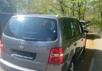 VW Touran 149.900 km 3.750 &euro; Speyer 67346