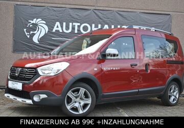 Dacia Dokker 50.000 km 15.990 &euro; mannheim 68165