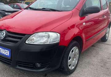 VW Fox 137.100 km 2.497 &euro; Walldorf 69190