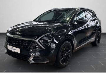 Kia Sportage 43.256 km 22.790 &euro; Hockenheim 68766