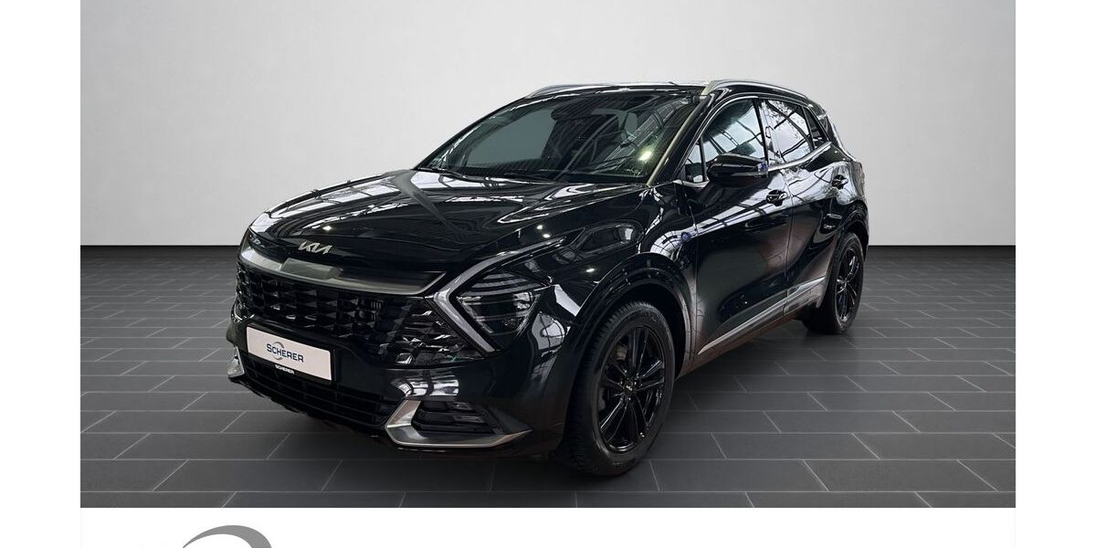 Kia Sportage 43.256 km 22.790 &euro; Hockenheim 68766