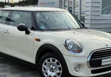 Mini ONE 104.000 km 7.699 &euro; Ludwigshafen am Rhein 67071