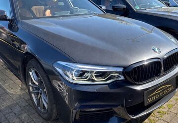 BMW 525 160.000 km 23.900 &euro; Heppenheim 64646