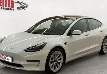 Tesla Model 3 88.256 km 28.600 &euro; FÜRTH ( HESSEN ) 64658