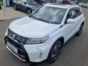 Suzuki Vitara Vollhybrid 1.5 Dualjet Allgrip AGS Comfort+ 7.500 km 29.750 &euro; Obrigheim-Asbach 74847