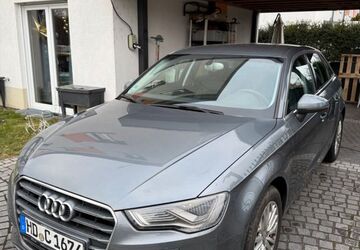 Audi A3 167.999 km 10.900 &euro; Heidelberg 69123