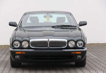 Jaguar XJ 87.000 km 34.999 &euro; Heppenheim 64646