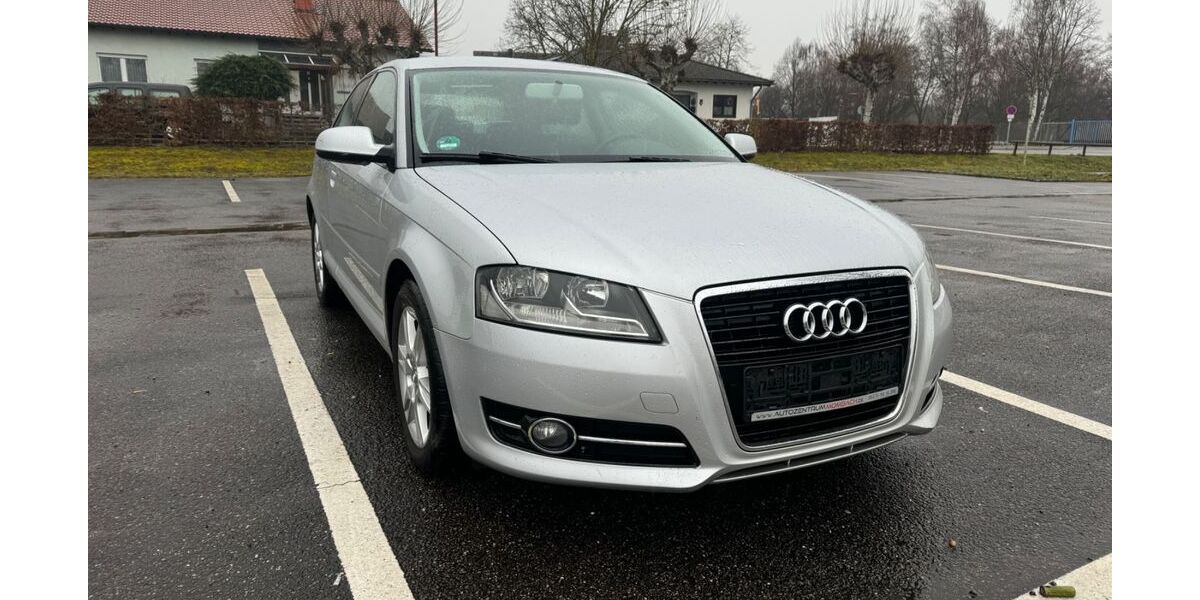 Audi A3 168.000 km 5.490 &euro; Philippsburg 76661