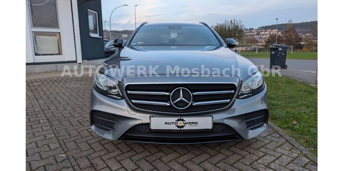 Mercedes-Benz E 220 136.000 km 25.600 &euro; Obrigheim 74847