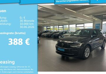 VW Tiguan 91.224 km 24.489 &euro; Mannheim 68309