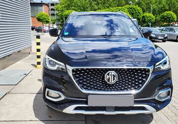 MG EHS 34.700 km 20.850 &euro; Mannheim 68165