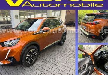 Peugeot 2008 97.400 km 13.280 &euro; Neuhofen/Pfalz 67141