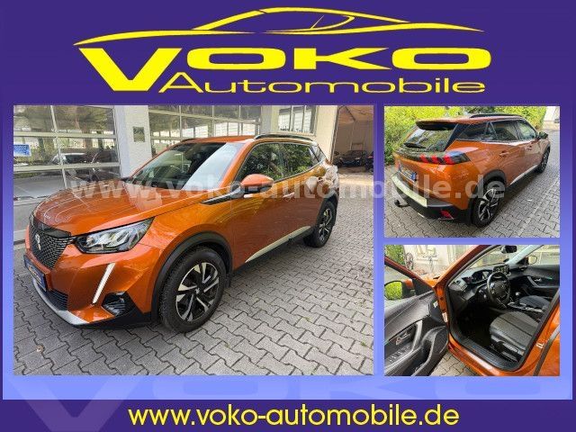 Peugeot 2008 97.400 km 13.280 &euro; Neuhofen/Pfalz 67141