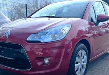 Citroen C3 51.631 km 4.999 &euro; LUDWIGSHAFEN AM RHEIN 67071