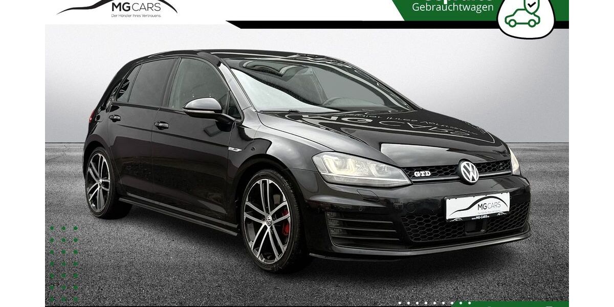 VW Golf 200.000 km 13.350 &euro; Mannheim 68309