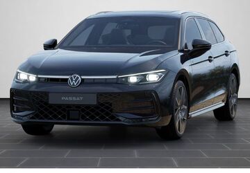 VW Passat Variant 1.001 km 47.700 &euro; Ludwigshafen 67059