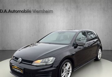 VW Golf 163.000 km 13.700 &euro; Viernheim 68519
