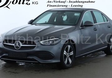 Mercedes-Benz C 220 13.000 km 37.800 &euro; Viernheim 68519