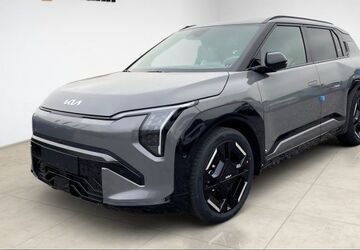 Kia EV3 11.740 km 39.890 &euro; Speyer 67346