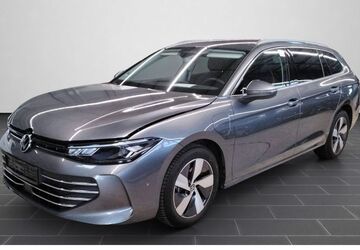 VW Passat Variant 12.729 km 36.950 &euro; Ladenburg 68526