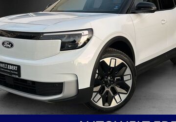 Ford Explorer 1.390 km 46.880 &euro; Weinheim 69469