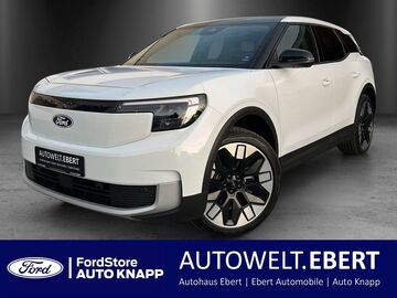 Gebrauchte Ford Explorer