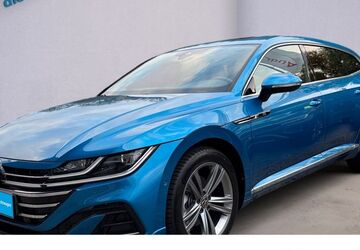 VW Arteon 5.257 km 41.363 &euro; Walldorf 69190