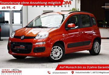 Fiat Panda 25.743 km 7.990 &euro; Waghäusel 68753