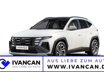 Hyundai TUCSON 3.436 km 43.490 &euro; Heidelberg 69126