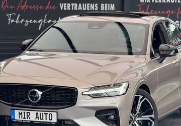 Volvo S60 32.000 km 39.950 &euro; Sinsheim 74889