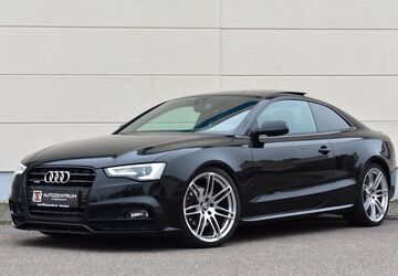 Audi A5 200.000 km 14.990 &euro; Viernheim 68519