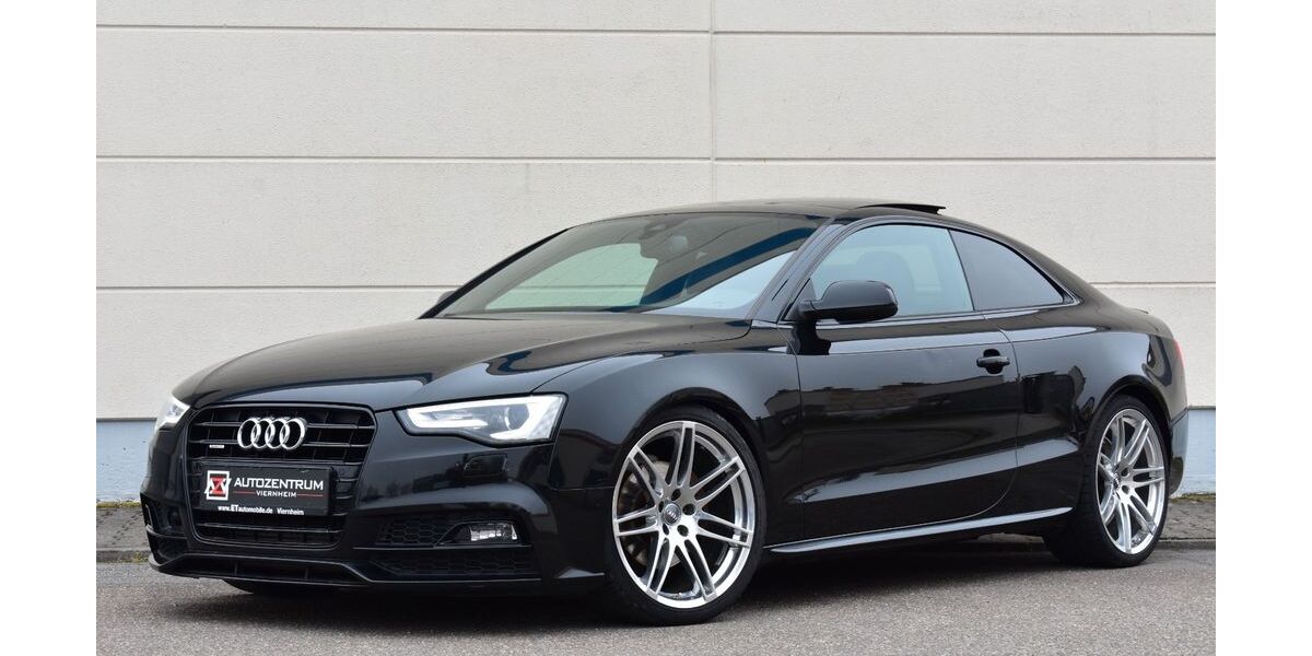 Audi A5 200.000 km 14.990 &euro; Viernheim 68519