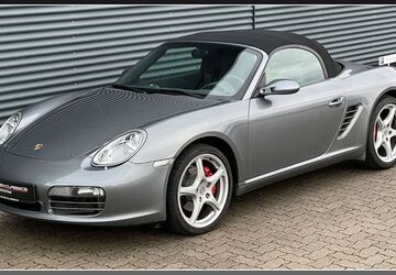 Porsche Boxster 67.500 km 31.000 &euro; Speyer 67346