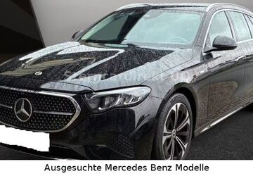 Mercedes-Benz E 300 13.500 km 49.400 &euro; Lampertheim 68623