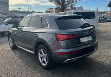 Audi Q5 67.000 km 31.000 &euro; Oftersheim 68723