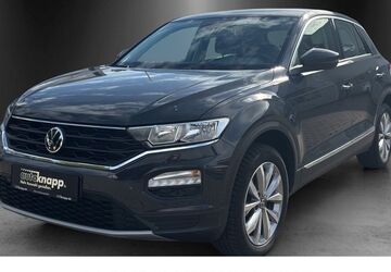 VW T-Roc 11.102 km 25.990 &euro; Weinheim 69469