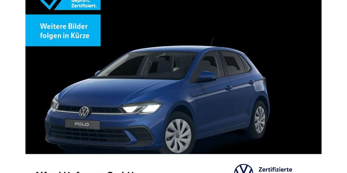 VW Polo 6.479 km 18.758 &euro; Walldorf 69190