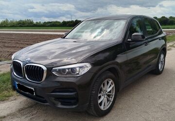 BMW X3 182.000 km 17.500 &euro; Frankenthal 67227