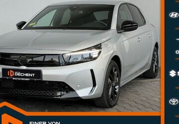 Opel Corsa 3.684 km 20.419 &euro; Heidelberg 69115