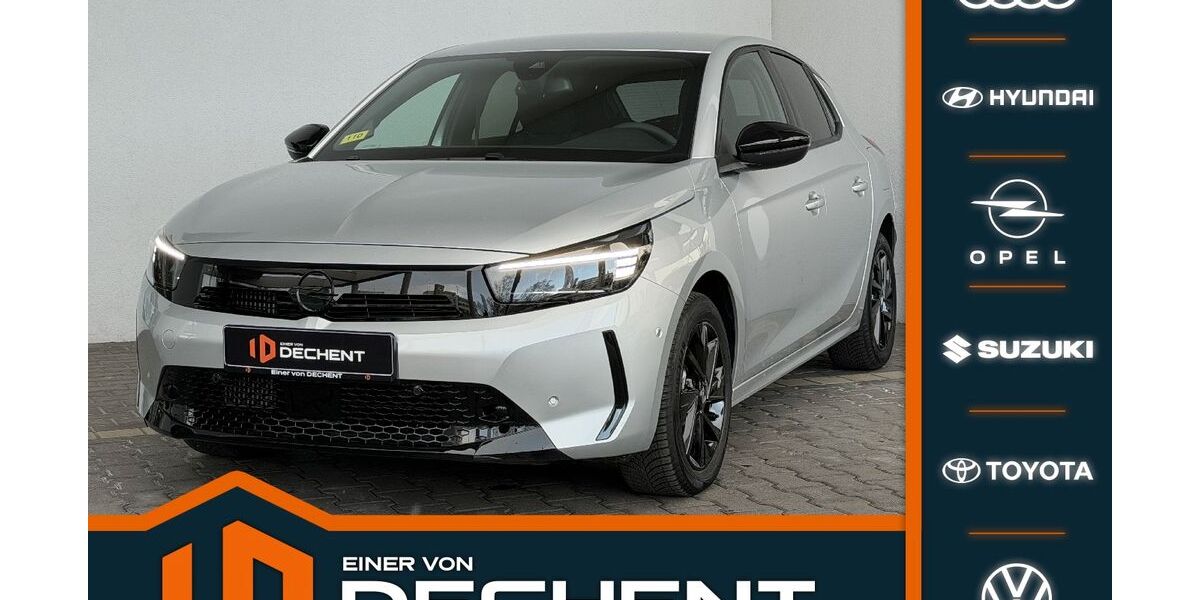 Opel Corsa 3.684 km 20.419 &euro; Heidelberg 69115