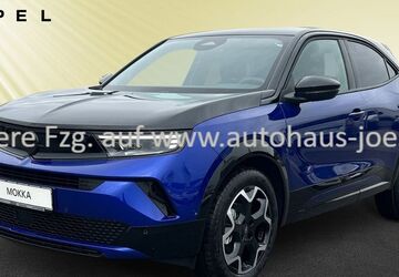 Opel Mokka 5.700 km 25.890 &euro; Weinheim 69469