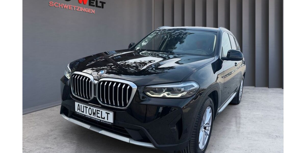 BMW X3 127.000 km 31.990 &euro; Schwetzingen 68723